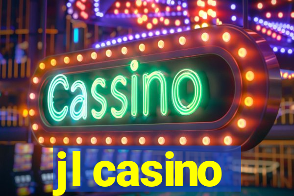 jl casino